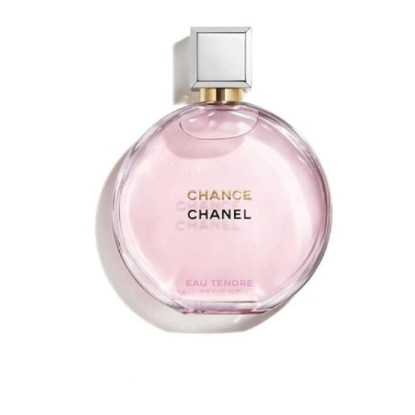 Chanel Chance Eau Tendre EDP 100 ML Kadın Parfümü ürün görseli 1
