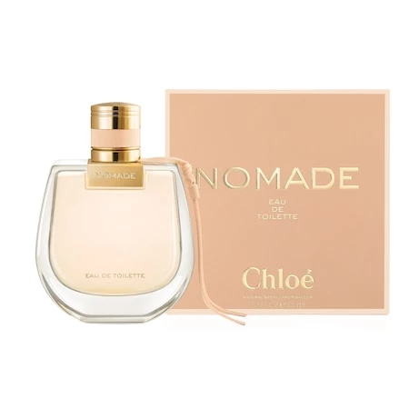 Chloe Nomade EDT 75 ml Kadın Parfümü ürün görseli 1