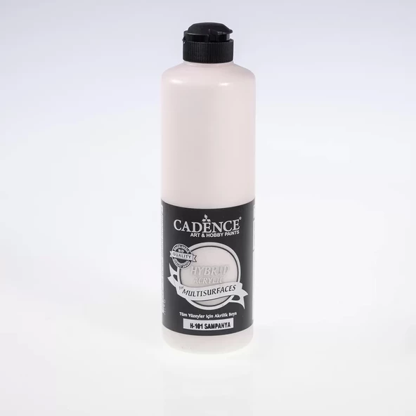HYBRID AKR. MULTISURFACES H-101 ŞAMPANYA 500ML ürün görseli 1