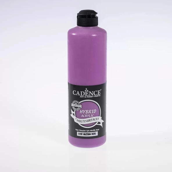 HYBRID AKR. MULTISURFACES H-107 HAZERAN MORU 500ML ürün görseli 1