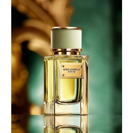 Dolce & Gabbana Velvet Pure EDP 50 ml Kadın Parfüm ürün görseli 1