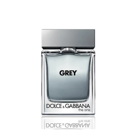 Dolce Gabbana The One For Men Grey Intense Edt 50 Ml ürün görseli 1