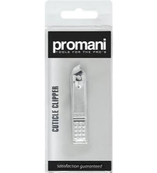 Promani Tırnak Eti Çıt Çıtı PR-117 ürün görseli 1