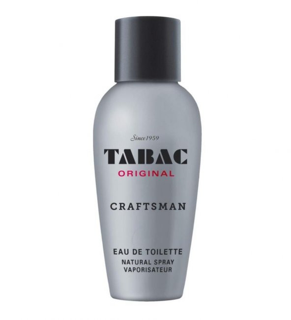 Tabac Original Craftsman EDT 50ML Erkek Parfüm ürün görseli 1