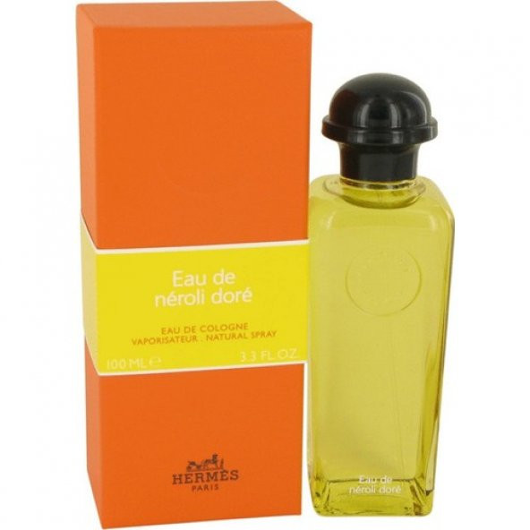 Hermes Neroli Dore Edc 100 Ml Kadın Parfümü ürün görseli 1