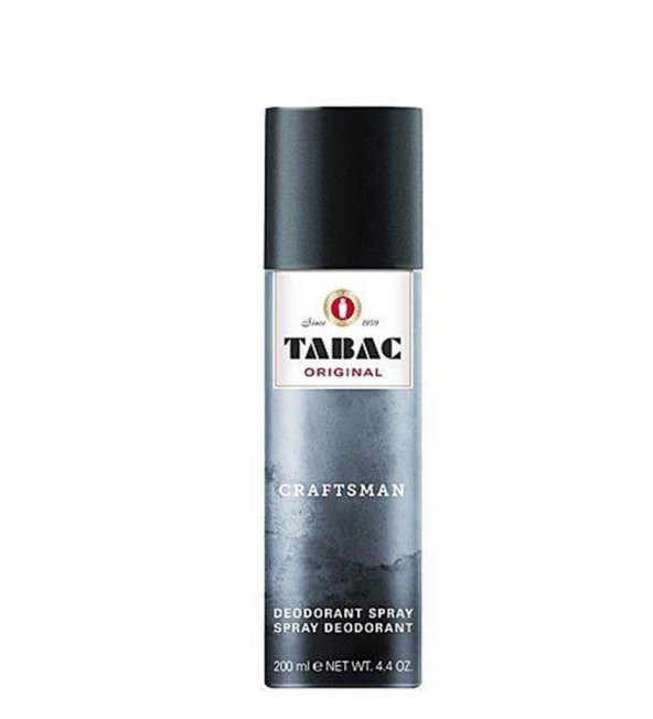 Tabac Craftsman Deodorant 200 ml ürün görseli 1