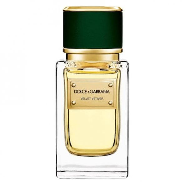 Dolce & Gabbana Velvet Vetiver EDP 150 ml Erkek Parfüm ürün görseli 1