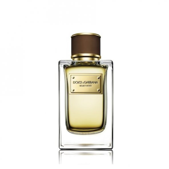 Dolce & Gabbana Velvet Wood EDP 150 ml ürün görseli 1