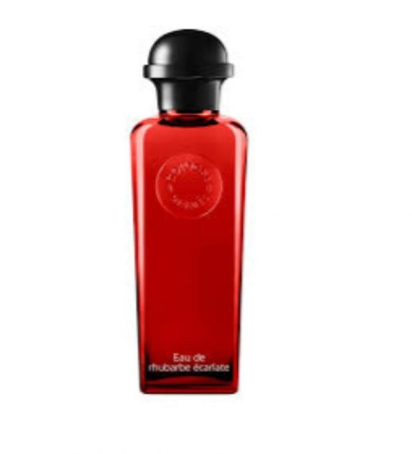 Hermes Eau De Rhubarbe Ecarlate Edc 200 Ml ürün görseli 1