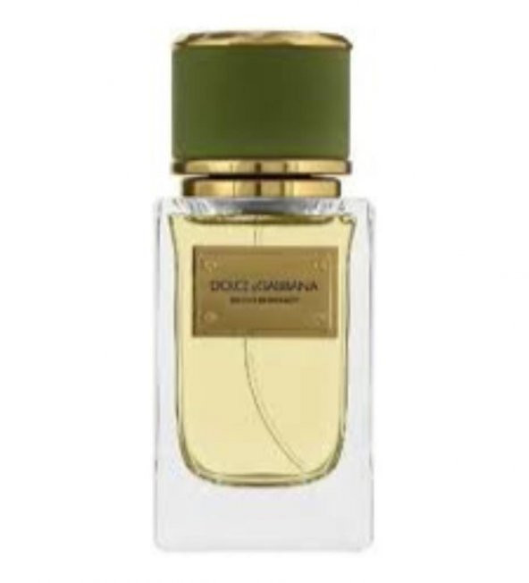 Dolce & Gabbana Velvet Bergamot EDP 50 ml Erkek Parfüm ürün görseli 1