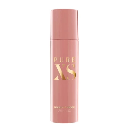 Paco Rabanne Pure XS For Her Deodorant 150 Ml ürün görseli 1