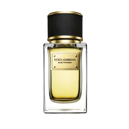 Dolce Gabbana Velvet Patchouli EDP 50 ml Erkek Parfüm ürün görseli 1