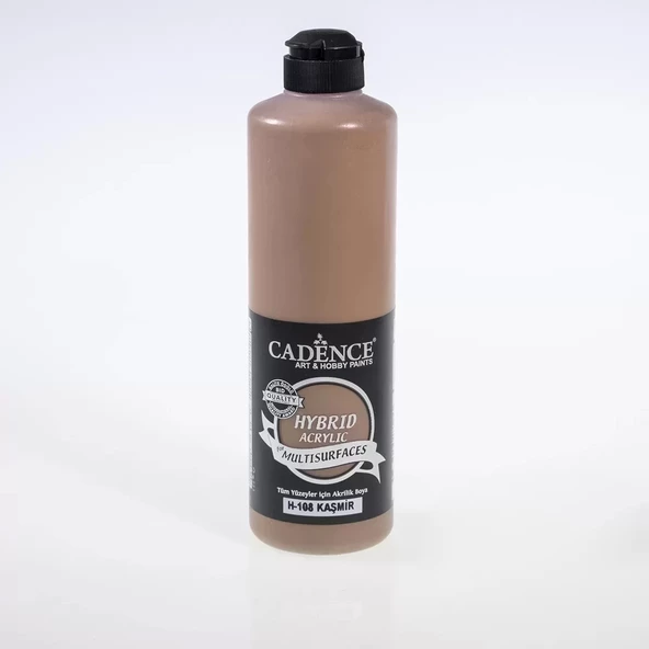 HYBRID AKR. MULTISURFACES H-108 KAŞMİR 500ML ürün görseli 1
