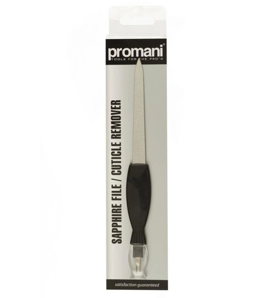 Promani Et İticili Safir Törpü Pr-401 ürün görseli 1