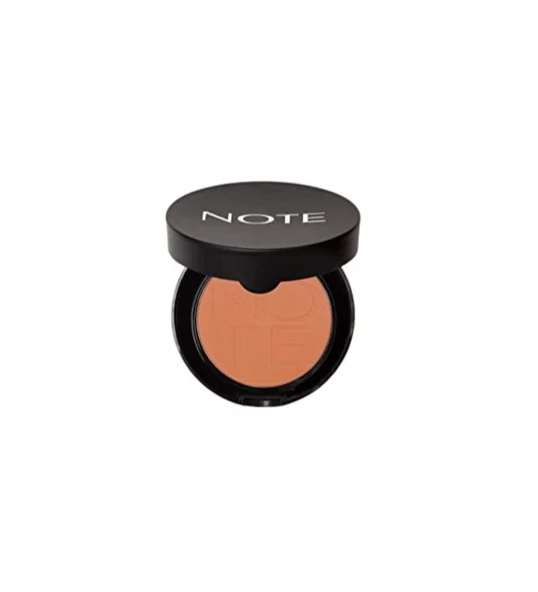 Note Allık - Luminous Silk Compact Blusher 08 Bronze Show ürün görseli 1