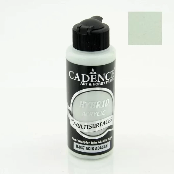 HYBRID AKR. MULTISURFACES H-047 AÇIK ADAÇAYI 120ML ürün görseli 1