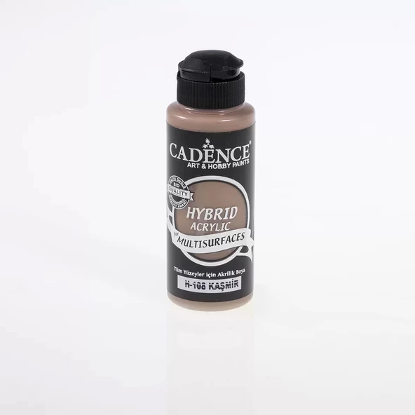 HYBRID AKR. MULTISURFACES H-108 KAŞMİR 120ML ürün görseli 1