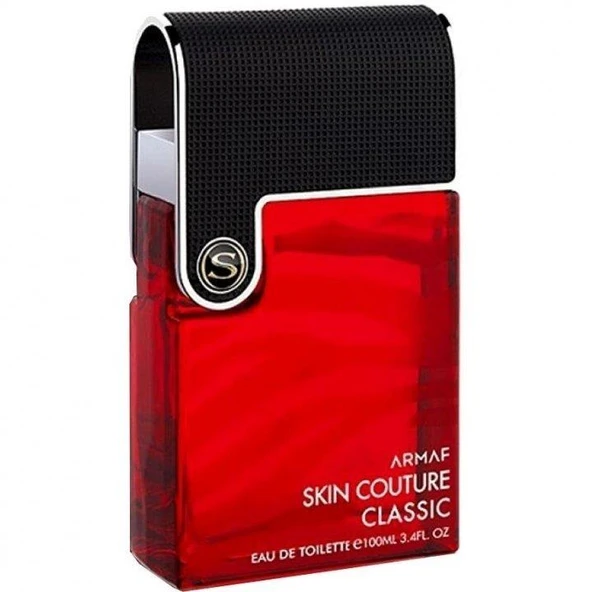 Armaf Skin Couture Classic Edt 100 ml ürün görseli 1