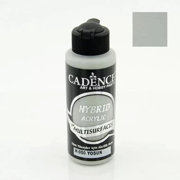 HYBRID AKR. MULTISURFACES H-050 YOSUN 120ML ürün görseli 1