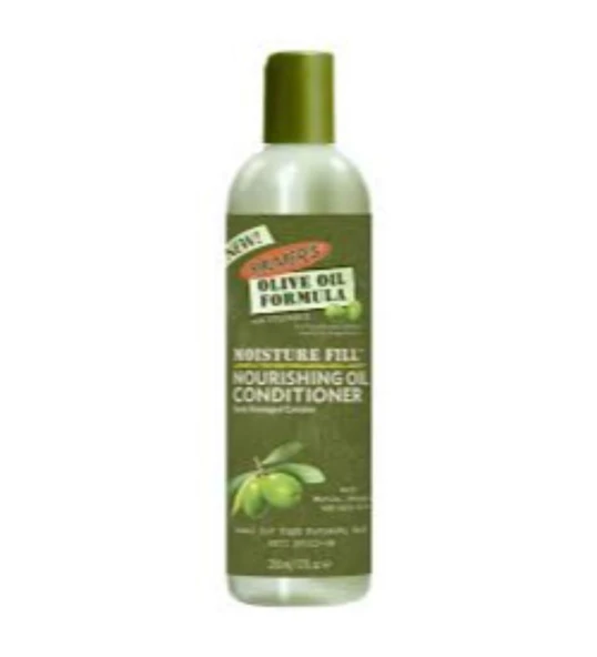 Palmers Olive Oil Nourishing Oil Conditioner 350 ml ürün görseli 1