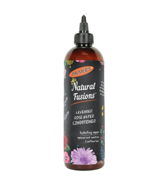 Palmers Natural Fusions Lavender Rose Water 350 ml ürün görseli 1