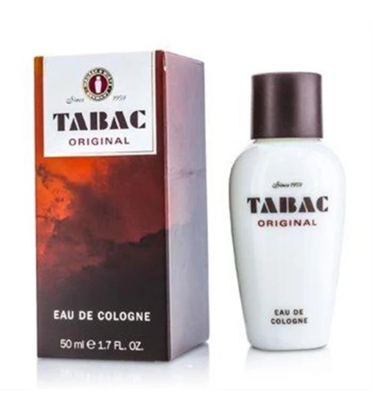 Tabac Edc 50 ml Erkek Parfümü ürün görseli 1