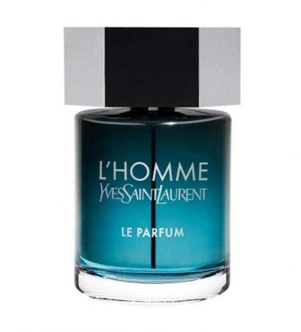 Yves Saint Laurent LHomme Le Parfum EDP 100ML Erkek Parfümü ürün görseli 1