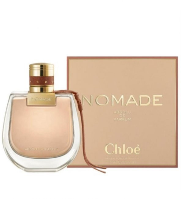 Chloe Nomade Absolu Edp 75 ml Kadın Parfümü ürün görseli 1
