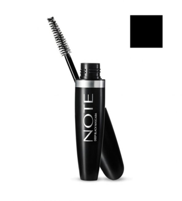 Note Ultra Volume Mascara ürün görseli 1
