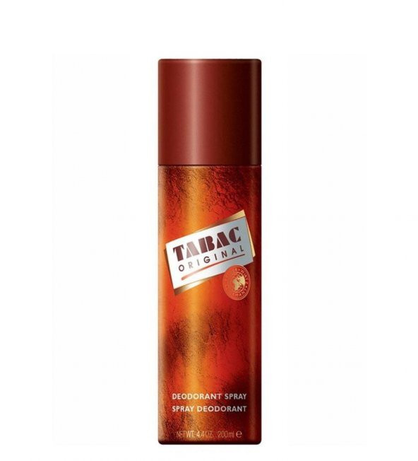 Tabac Original Deodorant Spray 200 Ml ürün görseli 1