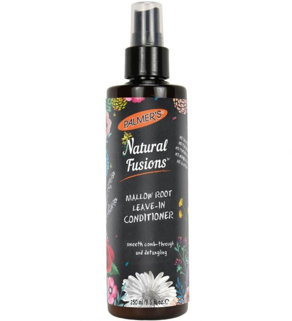 Palmers Mallow Root Leave-in Conditioner 250 ml ürün görseli 1
