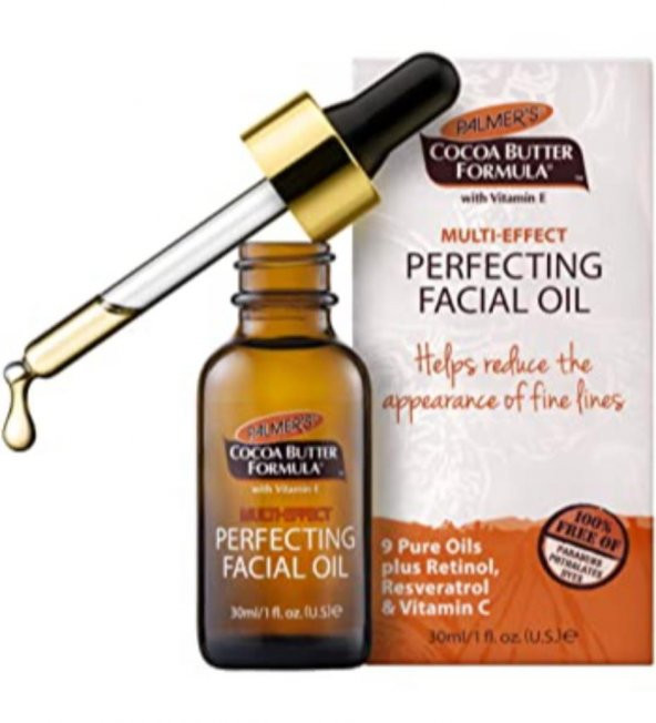 Palmers Cocoa Butter Formula Perfecting Facial 30 ml ürün görseli 1