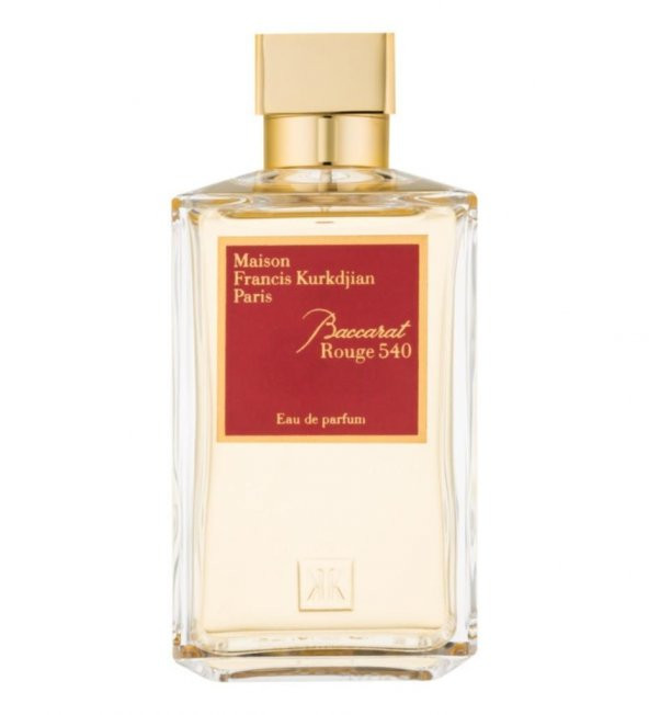 Maison Francis Kurkdjian Baccarat Rouge 540 200 ml ürün görseli 1