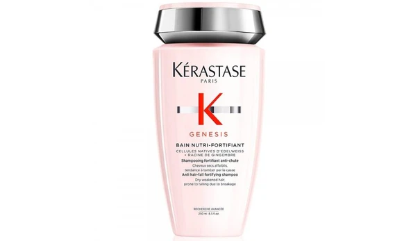 Kerastase Genesis Dökülme Karşıtı Şampuan 250ml ürün görseli 1