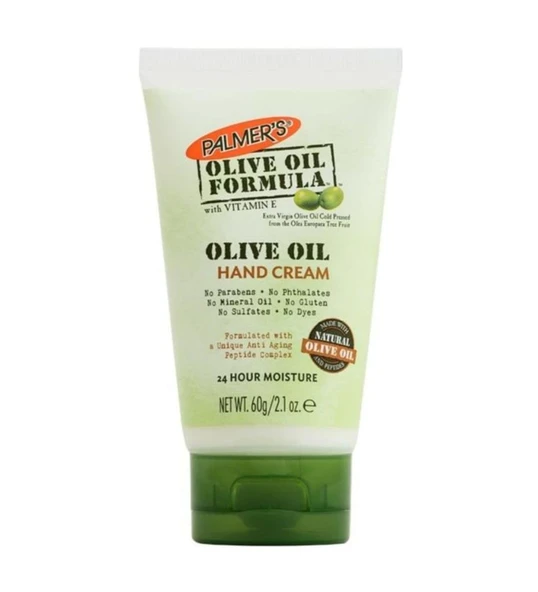 Palmer's Olive Oil Formula Olive Oil Hand Cream 60 gr ürün görseli 1