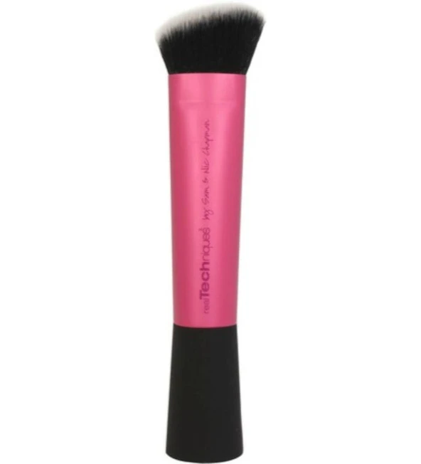 Real Techniques Allık & Kontür Fırçası - Sculpting 01432 ürün görseli 1