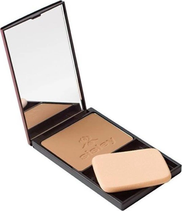Sisley Phyto Teint Eclat Compact 4 Honey ürün görseli 1