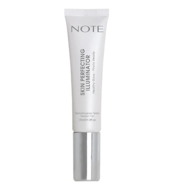 Note Skin Perfecting Illuminator Aydınlatıcı 35 ml ürün görseli 1
