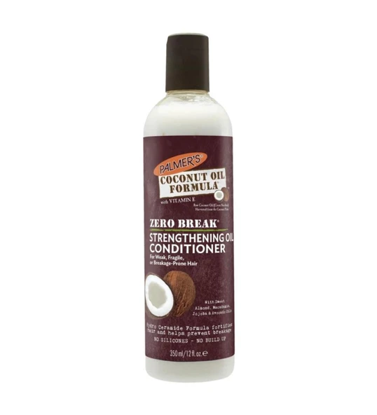 Palmer's Zero Break Strengthening Oil Conditioner 350 ml ürün görseli 1