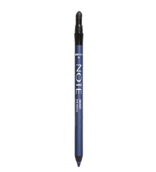 Note Kalem Smoky Eyes 02 Deep Blue ürün görseli 1