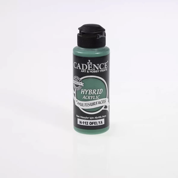 HYBRID AKR. MULTISURFACES H-112 OFELYA 120ML ürün görseli 1