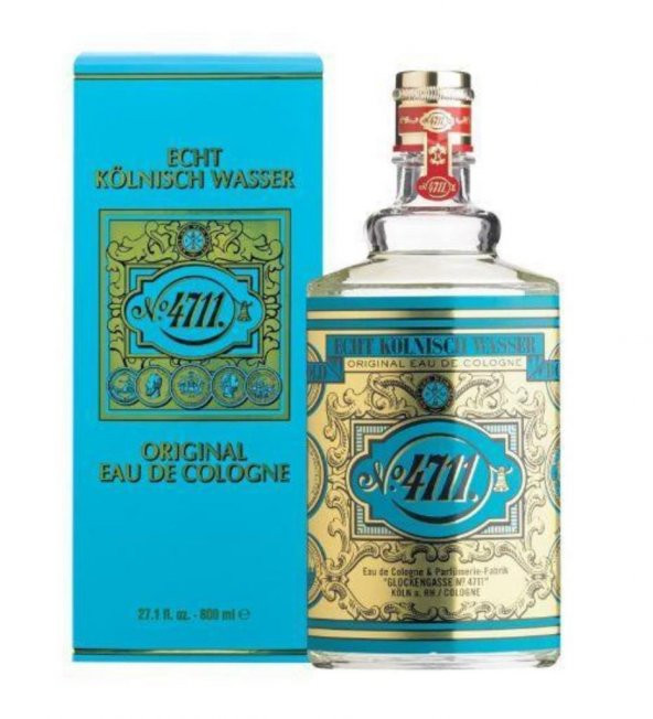4711 Original EDC 800 ml ürün görseli 1