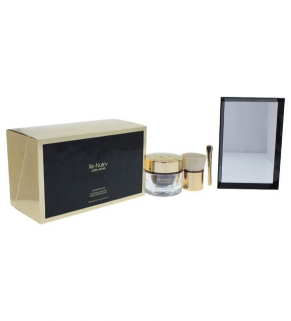 Estee Lauder Re-Nutriv Ultimate Diamond Revitalizing Mask Noir 50 ml ürün görseli 1