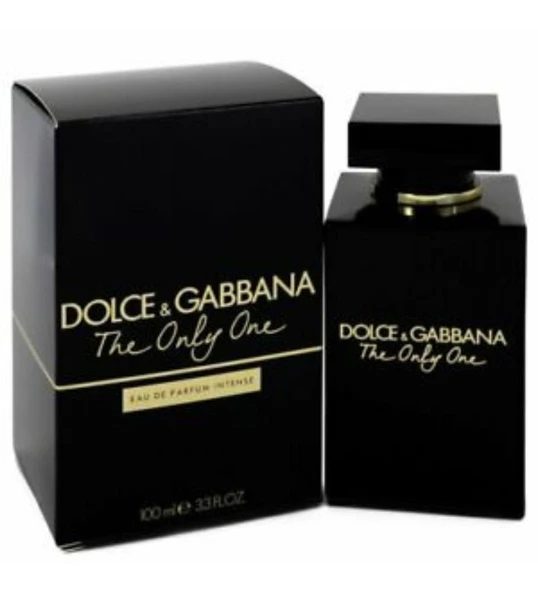 Dolce & Gabbana The Only One EDP İntense 100 ml ürün görseli 1