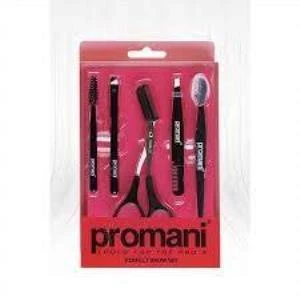 Promani Kaş Bakım Seti PR-931 ürün görseli 1