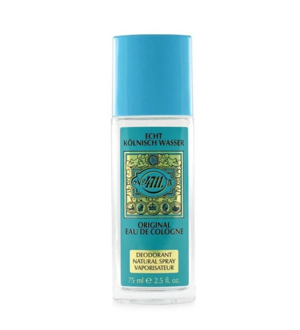 4711 Original Deodorant 75 ml ürün görseli 1