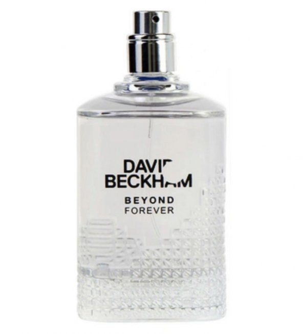 David Beckham Beyond Forever Refill Edt 90 ml ürün görseli 1