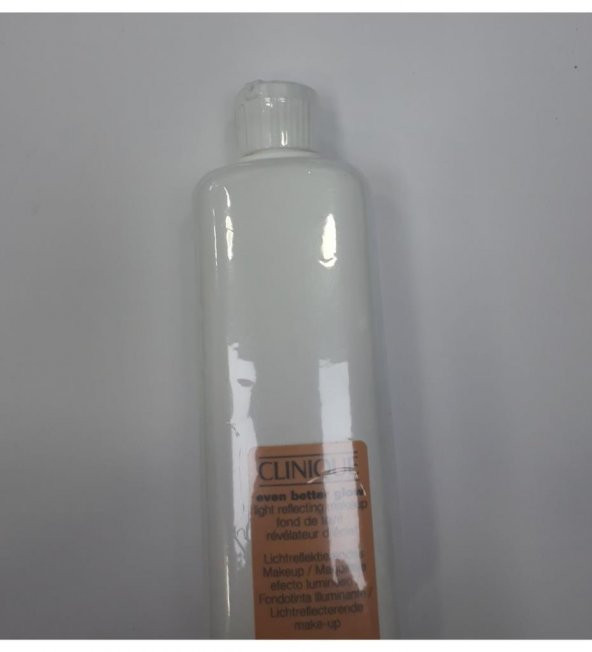 Clinique Even Better Glow Fondöten wn 04 Bone 200 ml ürün görseli 1