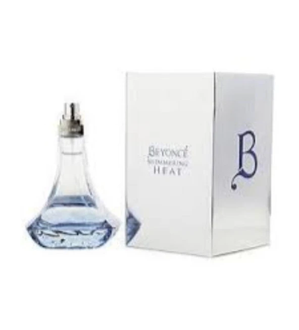 Beyonce Shimmering Heat Refill Edp 100 ml Kadın Parfüm ürün görseli 1
