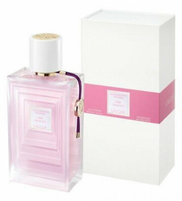 Lalique Pink Paradise Edp 100 ml ürün görseli 1